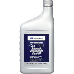 Subaru SOA427V1500 Automatic Transmission Fluid - 1 Quart