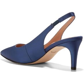 Cole Haan Women's Vandam Sling Back Pump 65 Mm