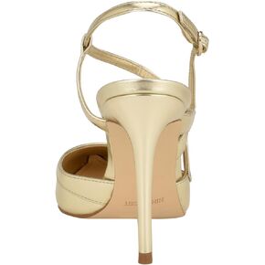 Nine West Womens Fresta Pump Sandal