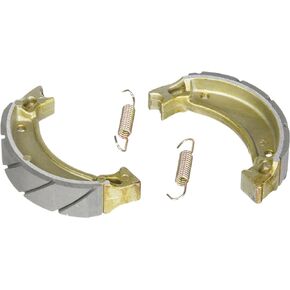 EBC Brakes 503G Water Grooved Brake Shoe