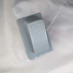 24 Volt Foot Pedal Assembly Accelerator for Action Wheels Thunder Tank Battery Powered Ride On