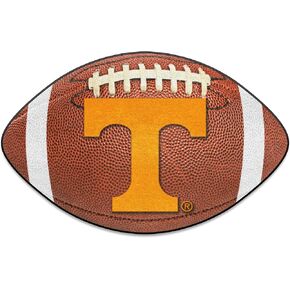 FANMATS NCAA Unisex-Adult Football Mat