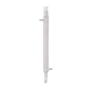 Borosil® Liebig Condenser with Drip Tip and Interchangeable Inner/Outer Joint 24/29, Jacket 400mm, 5/CS