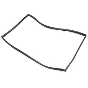 True 913721 Gasket, GDM-03 Black, 24" Height, 18" Width, 7" Length