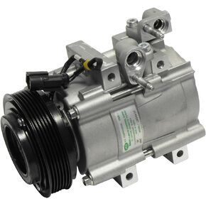 UAC CO 10904C A/C Compressor
