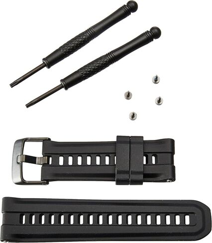Garmin tactix Band,Black Silicone in Saudi Arabia