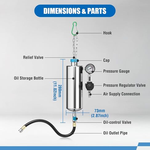 Fuel Injector Cleaner Kit, Non-Dismantle Fuel Injection System Cleaner Tester 1L 150PSI Fuel Injector System Cleaning Machine Tool Catalytic System Cleaner Converter Cleaner for Gasoline Cars Vehicle in Saudi Arabia