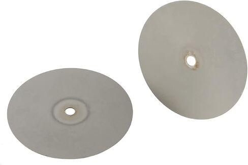 DZQ Diamond Grinding Wheel Disc Arbor Hole 6" x 1/2" Abrasive Lap 60 grit for Cutting or Sanding Stone and Glass in Saudi Arabia