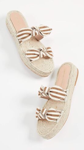 Loeffler Randall womens Espadrille,platform in Saudi Arabia