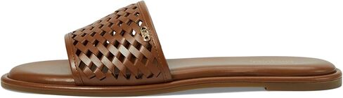 Michael Kors Women's Saylor Slide Sandal in Saudi Arabia