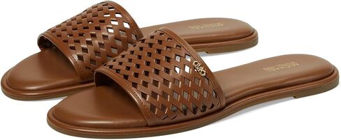 Michael Kors Women's Saylor Slide Sandal in Saudi Arabia