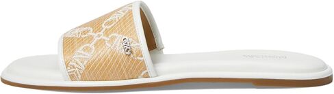 Michael Kors Women's Saylor Slide Sandal in Saudi Arabia