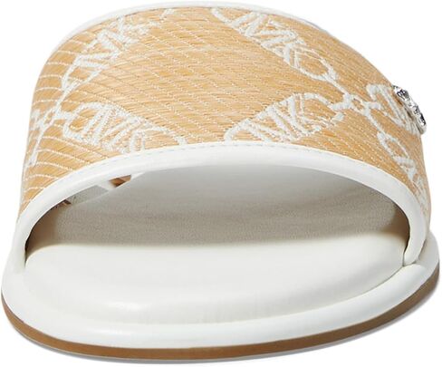 Michael Kors Women's Saylor Slide Sandal in Saudi Arabia