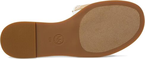 Michael Kors Women's Saylor Slide Sandal in Saudi Arabia
