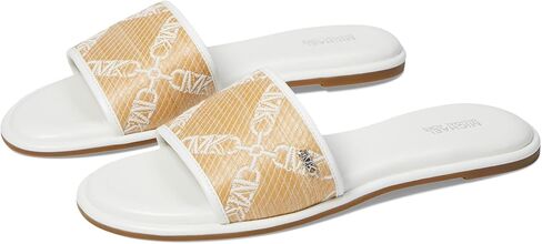 Michael Kors Women's Saylor Slide Sandal in Saudi Arabia