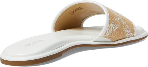 Michael Kors Women's Saylor Slide Sandal in Saudi Arabia