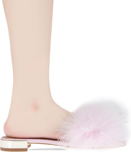 BCBGeneration Women's Glam Slide Sandal in Saudi Arabia