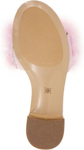 BCBGeneration Women's Glam Slide Sandal in Saudi Arabia
