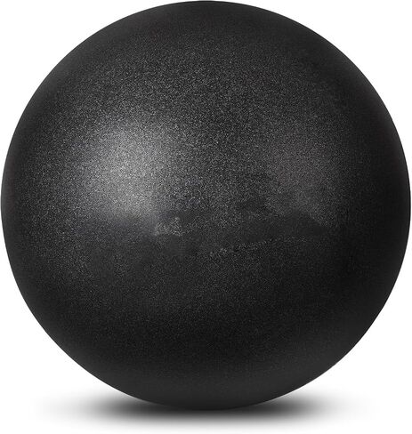 Silent Basketball，Foam Basketball Indoor Training Ball，Standard Hush Handle Basketball, Quiet Basketball Dribbling Indoor, Silent Swish Basketball 24cm Black in Saudi Arabia