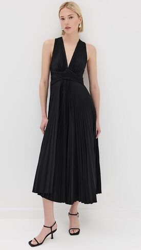 A.L.C. Women's Everly Dress in Saudi Arabia