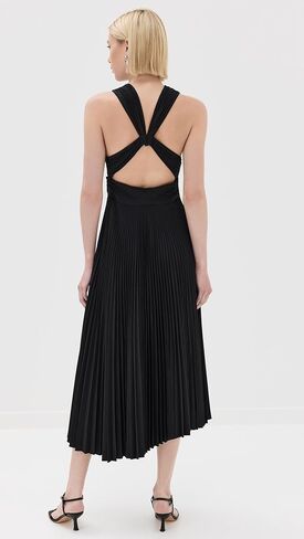 A.L.C. Women's Everly Dress in Saudi Arabia
