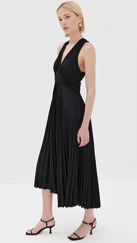 A.L.C. Women's Everly Dress in Saudi Arabia