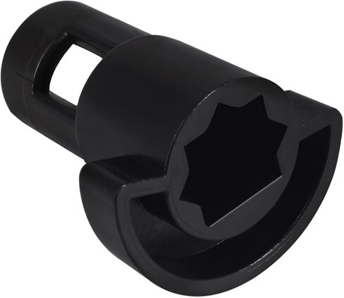 Blend Door Actuator Lever Shaft Fits for 2005-2010 Grand Cherokee, 2006-2010 Commander Part Number 5143183AA in Saudi Arabia