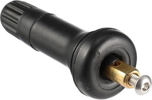 صمام إطار مستشعر TPMS 20 قطعة من ACLONG 17-20008 صمام مستشعر ضغط الإطارات المطاطي متوافق مع فورد شيفروليه دودج كرايسل بويك رام كاديلاك بونتياك سوبارو لينكولن in Kuwait