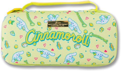 Sonix x Sanrio Carrying Case for Nintendo Switch 1, Protective Travel Case | Hello Kitty and Friends Latte Bears in Kuwait