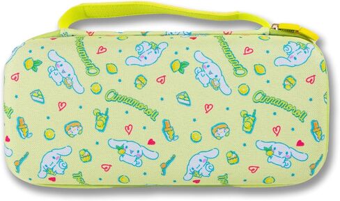 Sonix x Sanrio Carrying Case for Nintendo Switch 1, Protective Travel Case | Hello Kitty and Friends Latte Bears in Kuwait