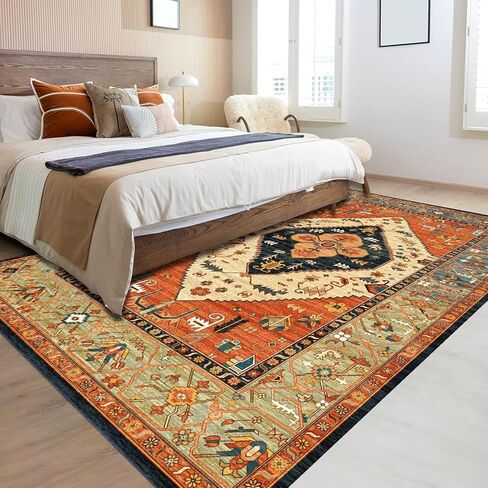 سجادة باب داخلية قابلة للغسل، سجادة مدخل ريترو غير قابلة للانزلاق مقاس 2 × 3 بوصة، سجادة مدخل سريعة الامتصاص، سجادة باب أمامية متعثرة، سجادة ترحيب، ممسحة أرضية للمطبخ وفناء المنزل in Kuwait