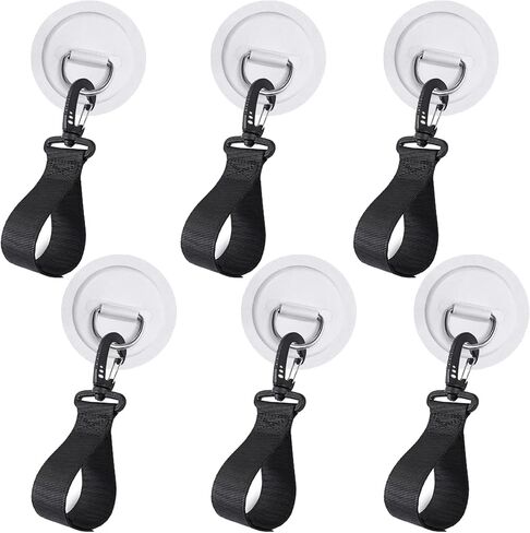 رقعة على شكل حرف D من الفولاذ المقاوم للصدأ لزورق الكاياك القابل للنفخ، وملحقات لوح التجديف بحامل مجداف الكاياك، و6 أزواج من مشابك المجداف ومجموعة رقعة على شكل حرف D من مادة PVC، لا يتضمن أي غراء in Kuwait