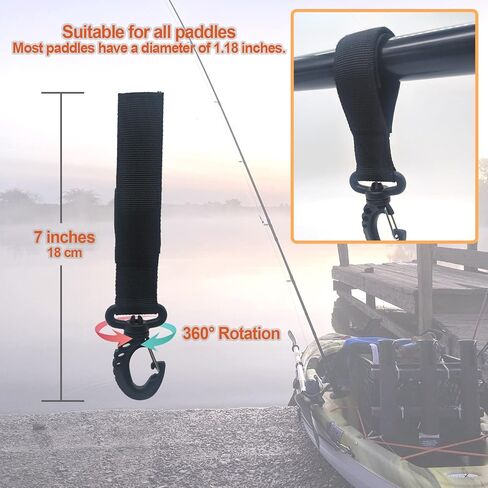 رقعة على شكل حرف D من الفولاذ المقاوم للصدأ لزورق الكاياك القابل للنفخ، وملحقات لوح التجديف بحامل مجداف الكاياك، و6 أزواج من مشابك المجداف ومجموعة رقعة على شكل حرف D من مادة PVC، لا يتضمن أي غراء in Kuwait