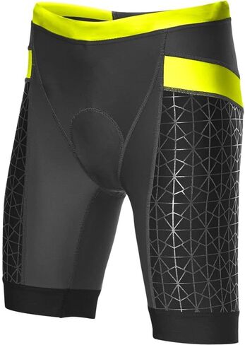 TYR Women's Athletic Shorts in Saudi Arabia