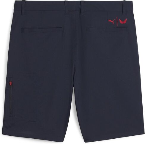 PUMA Volition Cargo Shorts Deep Navy 38 10 in Saudi Arabia