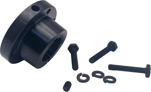 البطانات المستدقة ذات القطع السريع SH 1 1/8 QD Series SH Type 1-1/8 "تجويف، جلبة للبكرة in Saudi Arabia