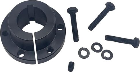 البطانات المستدقة ذات القطع السريع SH 1 1/8 QD Series SH Type 1-1/8 "تجويف، جلبة للبكرة in Saudi Arabia