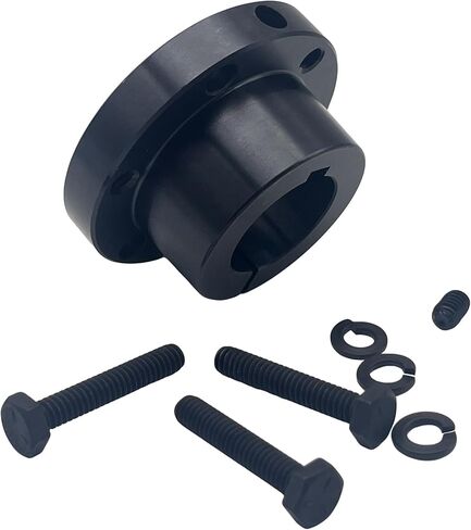 البطانات المستدقة ذات القطع السريع SH 1 1/8 QD Series SH Type 1-1/8 "تجويف، جلبة للبكرة in Saudi Arabia
