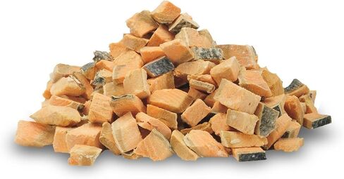 PureBites Salmon for Cats, 0.92oz / 26g - Value Size in Saudi Arabia
