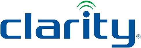 هاتف Clarity D702 اللاسلكي ذو الزر الكبير in Kuwait