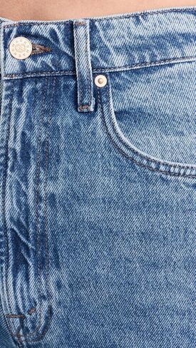 MOTHER Women's Snacks! The Sugar Cone Skimp Jeans in Saudi Arabia