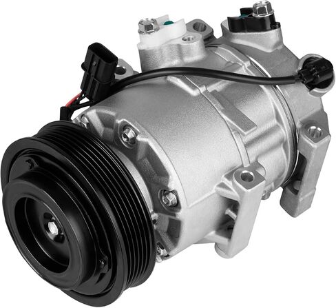 A/C كومبرسور لتكييف السيارة مخلب صالح ل 2.0L 2.4L 2011-2014 11 12 13 14 كيا سبورتاج 2010-2014 هيونداي توكسون in Saudi Arabia