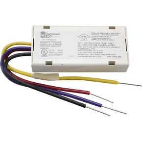 Fci Gamewell Honeywell Amm-2F Velociti Series Fire Alarm Addressable Monitor Module in Saudi Arabia