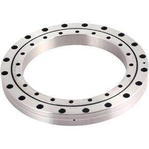 1PCS Thin-Wall Cross Roller Bearing XSU080168 130 * 205 * 25.4MM in Saudi Arabia