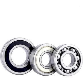 Deep Groove Ball Bearing 6022 6024 6026 6028 6030 6032 2ZR 2RSR C3(2rsr,6024 120x180x28) in Kuwait