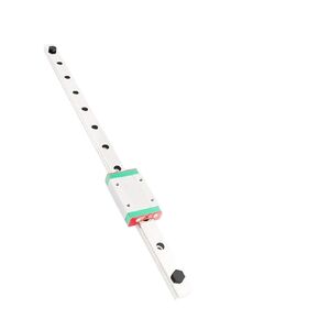 12mm Linear Guide MGN12 Guide Rail 600-1000 mm + MGN12C Block(900mm) in Saudi Arabia