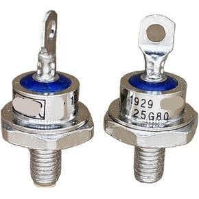 1 قطعة 25G80 وحدة الترانزستور الثايرستور ديود in Kuwait