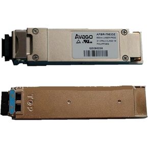Optical Module QSFP Optical Module 40G Multi-Mode AFBR-79EADZ MPO Interface Optical Module in Saudi Arabia