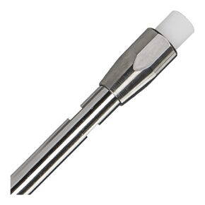 MACHEREY-NAGEL 760196.46 NUCLEODUR 300-5 C4 ec عمود HPLC، تحليلي، طول 250 مم، معرف 4.6 مم، L26 USP، عمود واحد in Kuwait