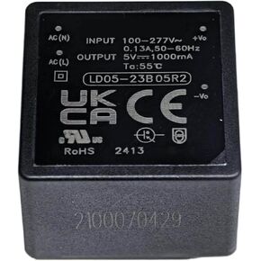 وحدة الطاقة LD05-23B05R2AC-DC in Kuwait